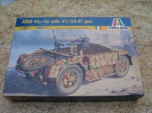 images/productimages/small/ABM 41.42 + 47.32 AT gun Italeri schaal 1;35 nw..jpg